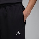 Calça Nike Jordan Brooklin Fleece - Masculina - Foto 3