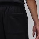 Calça Nike Jordan Brooklin Fleece - Masculina - Foto 4