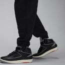 Calça Nike Jordan Brooklin Fleece - Masculina - Foto 5