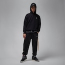 Calça Nike Jordan Brooklin Fleece - Masculina - Foto 6