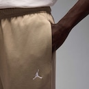 Calça Nike Jordan Brooklin Fleece - Masculina - Foto 3