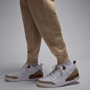 Calça Nike Jordan Brooklin Fleece - Masculina - Foto 5