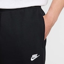 Calça Nike Futura Jogger - Masculina - Foto 3