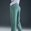Calça Nike Sportswear Phoenix Fleece - Feminina - Foto 3