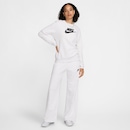 Calça Nike Sportswear Club Fleece - Feminina - Foto 4