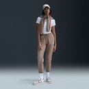 Calça Nike Sportswear Club Fleece - Feminina - Foto 3