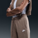 Calça Nike Sportswear Club Fleece - Feminina - Foto 5