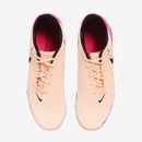 Chuteira Futsal Nike Phantom GX 2 Academy - Adulto - Foto 6