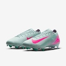 Chuteira de Campo Nike Air Zoom Mercurial Vapor 16 Elite - Adulto - Foto 6