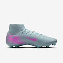 Chuteira de Campo Nike Air Zoom Mercurial Superfly 10 Academy - Adulto - Foto 1