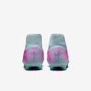 Chuteira de Campo Nike Air Zoom Mercurial Superfly 10 Academy - Adulto - Foto 3