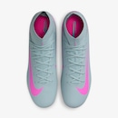 Chuteira de Campo Nike Air Zoom Mercurial Superfly 10 Academy - Adulto - Foto 5