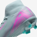 Chuteira de Campo Nike Air Zoom Mercurial Superfly 10 Academy - Adulto - Foto 9