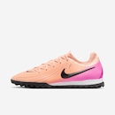 Chuteira Society Nike Phantom React GX II Pro - Adulto - Foto 4