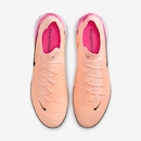 Chuteira Society Nike Phantom React GX II Pro - Adulto - Foto 5