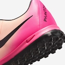 Chuteira Society Nike Phantom GX II Academy - Adulto - Foto 8