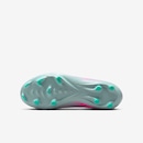 Chuteira de Campo Nike Zoom Mercurial Vapor 16 Academy - Infantil - Foto 2