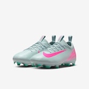 Chuteira de Campo Nike Zoom Mercurial Vapor 16 Academy - Infantil - Foto 6