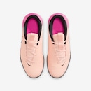 Chuteira Society Nike Phantom GX II Academy - Infantil - Foto 5