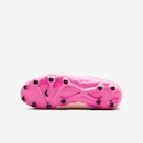 Chuteira de Campo Nike Phantom GX II Academy - Infantil - Foto 2