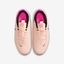 Chuteira de Campo Nike Phantom GX II Academy - Infantil - Foto 5