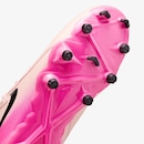 Chuteira de Campo Nike Phantom GX II Academy - Infantil - Foto 7