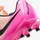 Chuteira de Campo Nike Phantom GX II Academy - Infantil - Foto 9