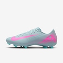 Chuteira de Campo Nike Zoom Vapor 16 Academy Adulto - Foto 4