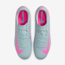 Chuteira de Campo Nike Zoom Vapor 16 Academy Adulto - Foto 5