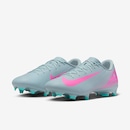 Chuteira de Campo Nike Zoom Vapor 16 Academy Adulto - Foto 6