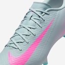 Chuteira de Campo Nike Zoom Vapor 16 Academy Adulto - Foto 8