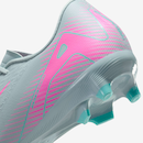 Chuteira de Campo Nike Zoom Vapor 16 Academy Adulto - Foto 9