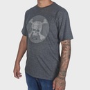 Camiseta Oakley Trn Graphic Skull Tee - Masculina - Foto 4