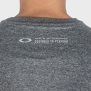 Camiseta Oakley Trn Graphic Skull Tee - Masculina - Foto 5