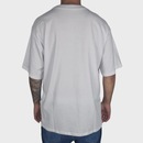 Camiseta Oakley Crop Logo SS Tee - Masculina - Foto 4