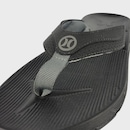 Chinelo Hurley Deck X-Fuse - Masculino - Foto 2