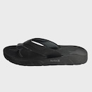 Chinelo Hurley Deck X-Fuse - Masculino - Foto 4