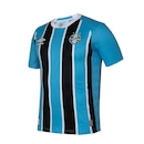 Camisa do Grêmio 1 2025 Umbro Torcedor - Masculina - Foto 2