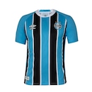Camisa do Grêmio 1 2025 Umbro Torcedor - Masculina - Foto 5