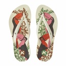 Chinelo Kenner Ibiza Tucano - Feminino - Foto 1