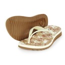 Chinelo Kenner Ibiza Plump - Feminino - Foto 2
