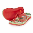 Chinelo Kenner Ibiza Flora - Feminino - Foto 2