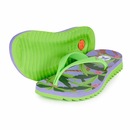 Chinelo Kenner Ibiza Hula - Feminino - Foto 2
