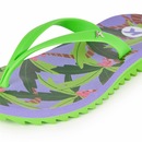 Chinelo Kenner Ibiza Hula - Feminino - Foto 4