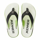 Chinelo Kenner Kivah Line - Masculino - Foto 1