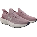 Tênis Under Armour Charged Quicker 2 - Unissex - Foto 3