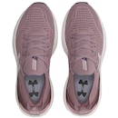 Tênis Under Armour Charged Quicker 2 - Unissex - Foto 4