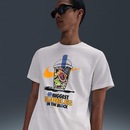 Camiseta Nike Sportswear OC Sole Food - Masculina - Foto 1