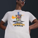 Camiseta Nike Sportswear OC Sole Food - Masculina - Foto 3