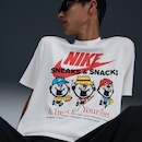 Camiseta Nike Sportswear M90 - Masculina - Foto 3